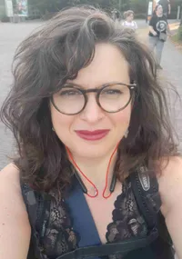 A user picture