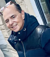 A user picture