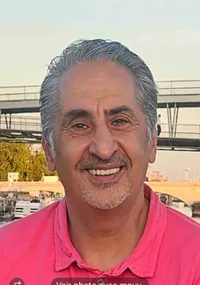 A user picture