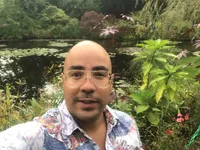 A user picture