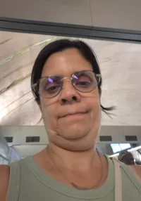 A user picture
