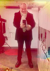 A user picture