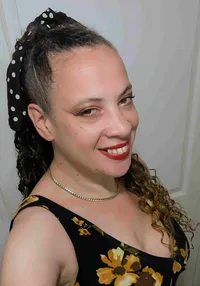 A user picture