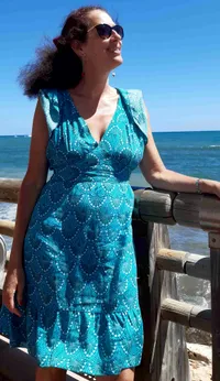 A user picture