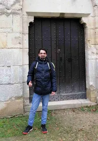 A user picture