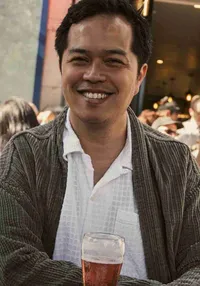 A user picture