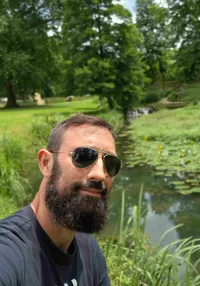 A user picture