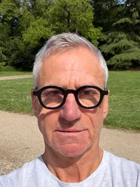 A user picture