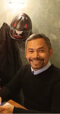 A user picture