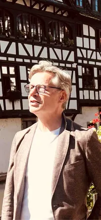 A user picture