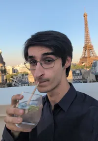 A user picture