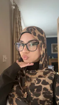 A user picture