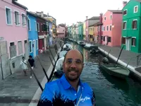 A user picture