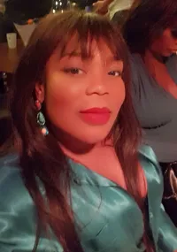 A user picture