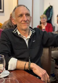 A user picture