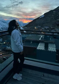 A user picture