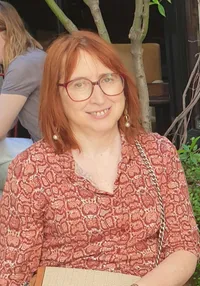 A user picture