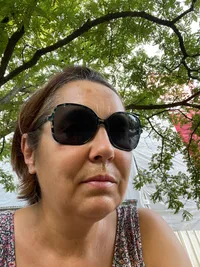 A user picture