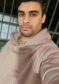 A user picture