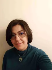 A user picture