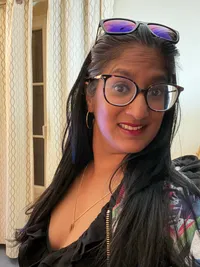 A user picture