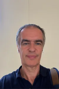 A user picture