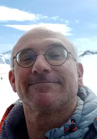 A user picture