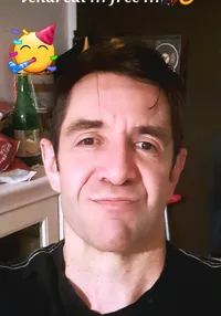 A user picture