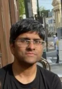 A user picture