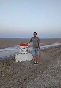 A user picture