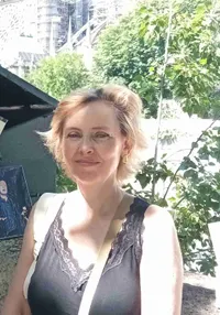 A user picture