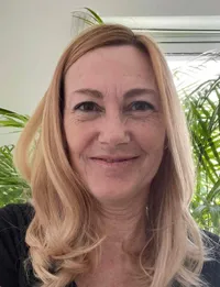 A user picture