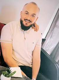 A user picture