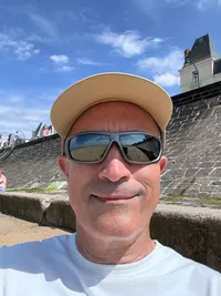 A user picture