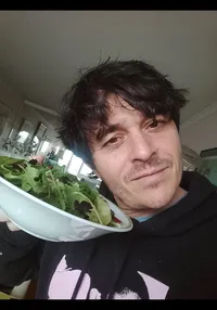 A user picture