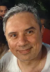A user picture
