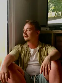 A user picture