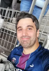A user picture