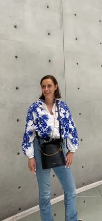 A user picture