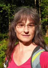 A user picture
