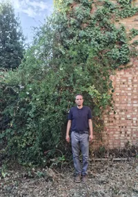 A user picture