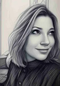 A user picture