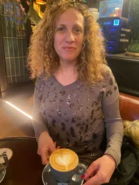 A user picture