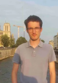 A user picture