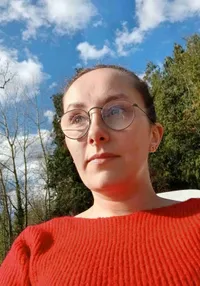 A user picture