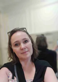 A user picture