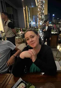A user picture