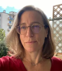 A user picture