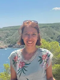 A user picture