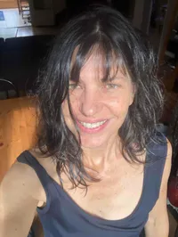 A user picture